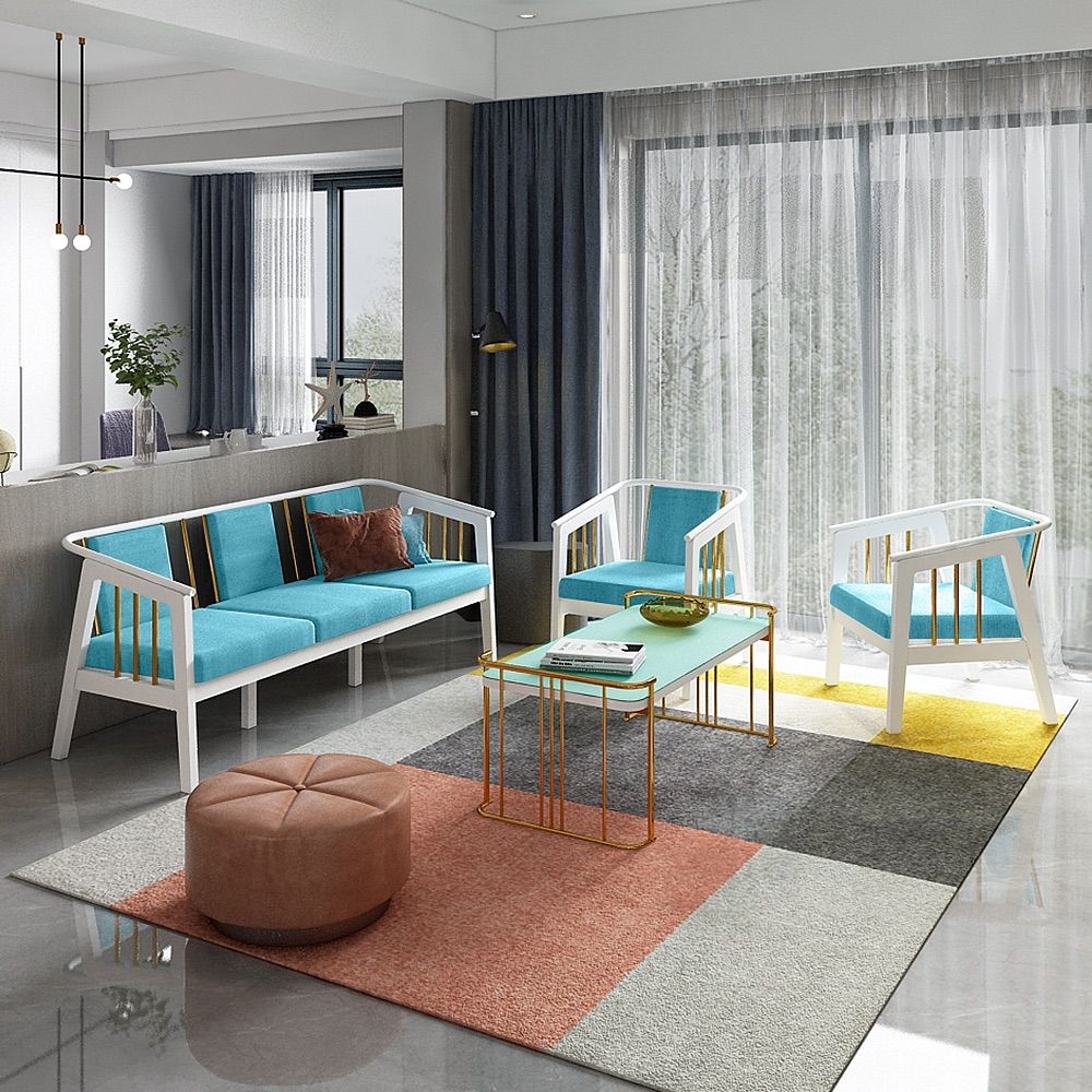 311-7 - Sofa - Product Photo