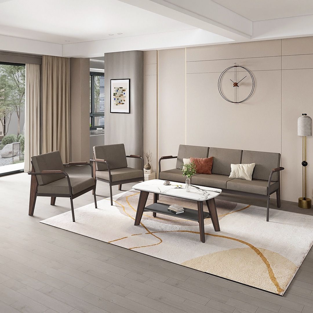 Rowan - Sofa - Product Photo