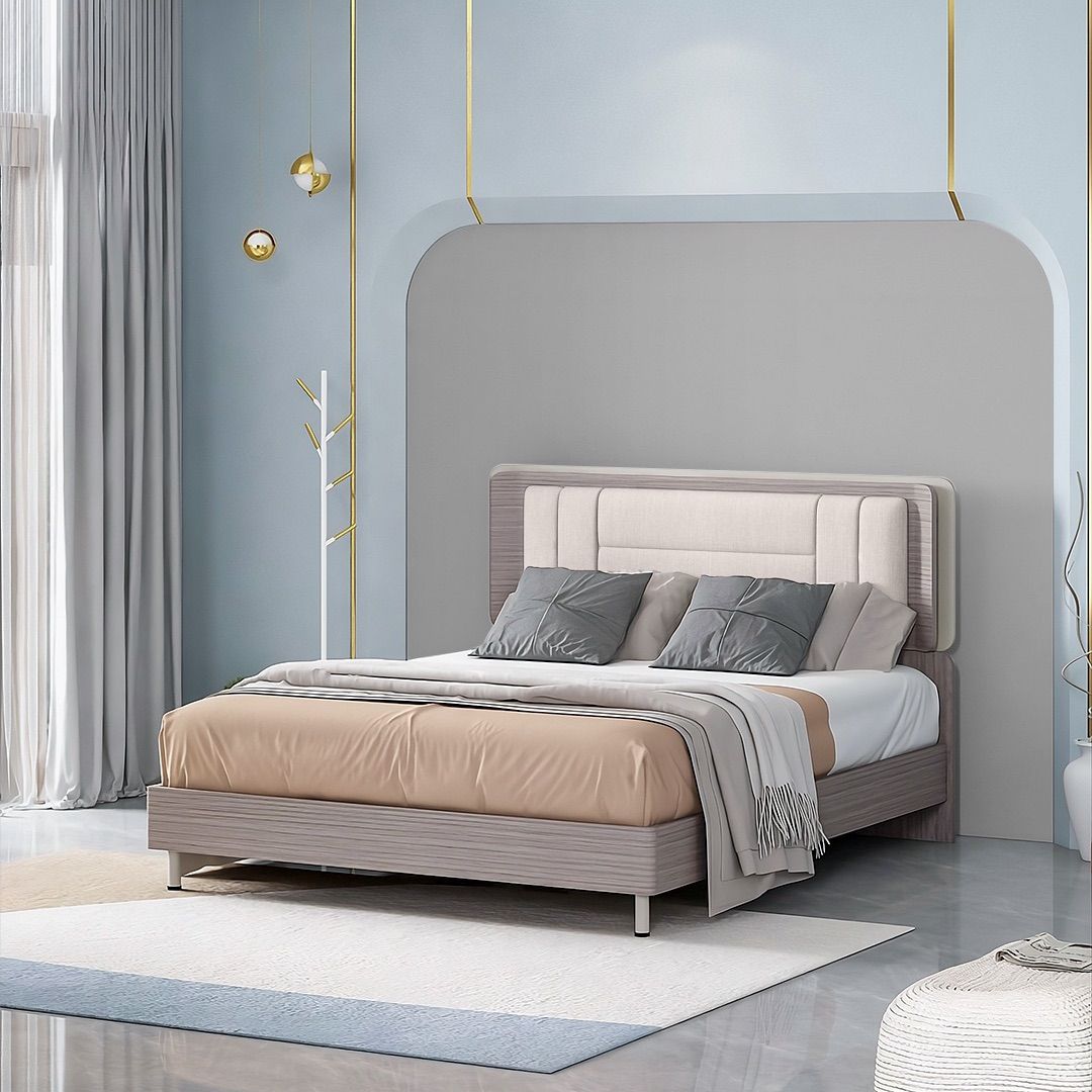 Dune - Tempat Tidur - Product Photo