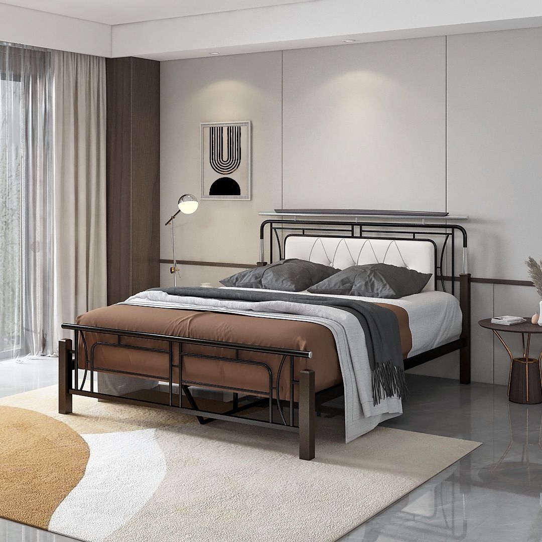 Hedy - Tempat Tidur - Product Photo