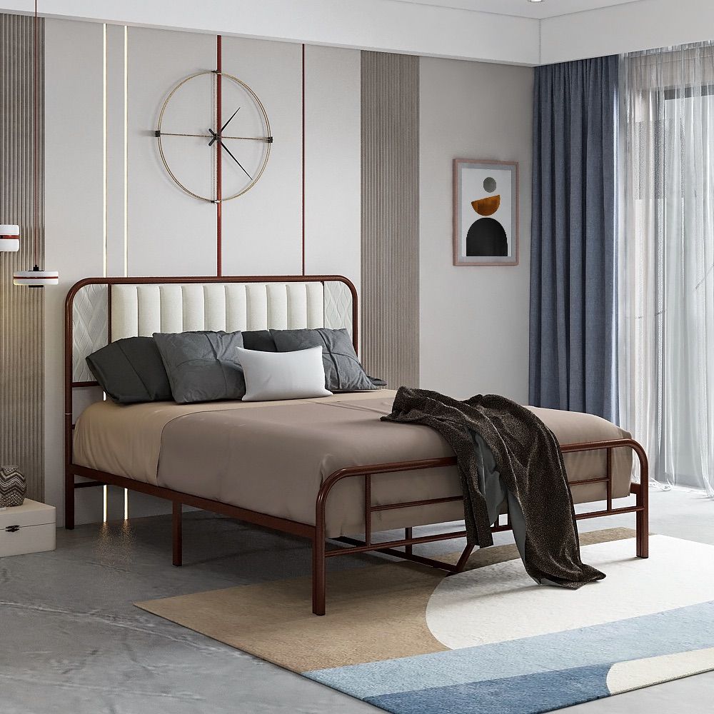 Oliver - Tempat Tidur - Product Photo