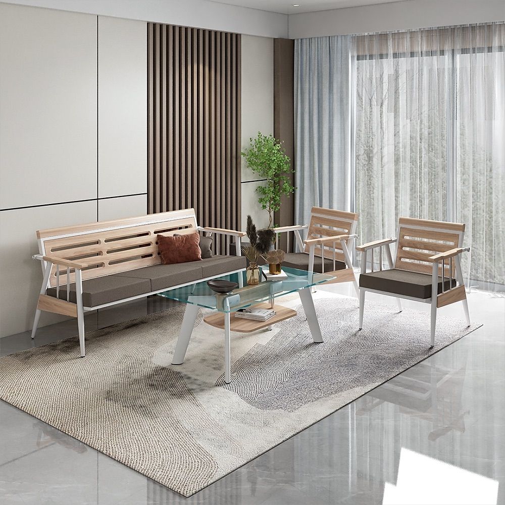 311-4 - Sofa - Product Photo